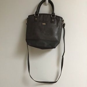 Thrithy One Jewel Cross Body Purse